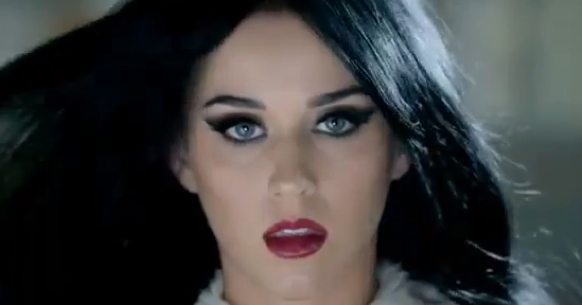 Кеті Перрі представила свій новий аромат