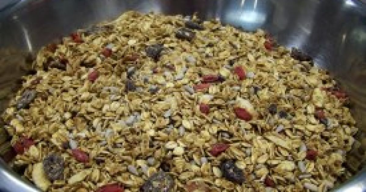 В Канаде продают завтраки для улучшения сексуального здоровья.