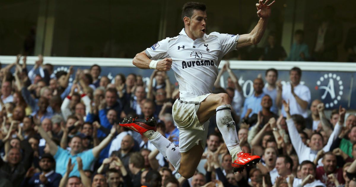 В "Реалі" чекають на Бейла.