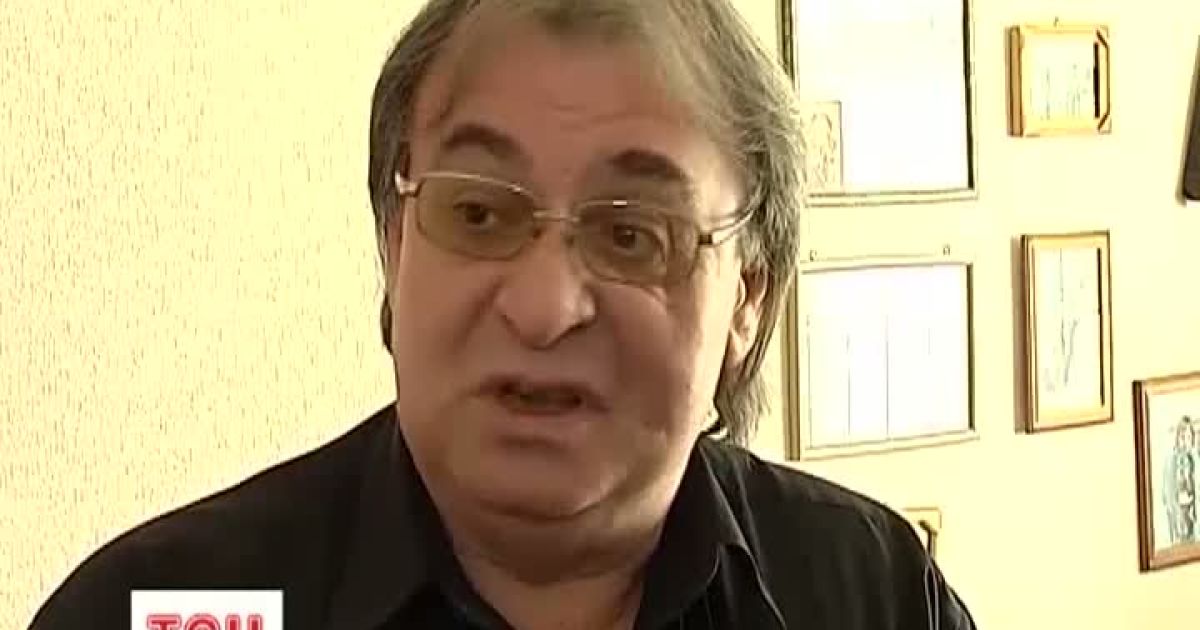 Замість вибачень Хряков розповів історію походження слова "чмо"