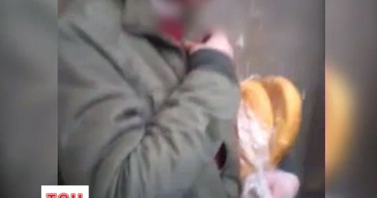 Залякана дівчинка звернулася до міліції