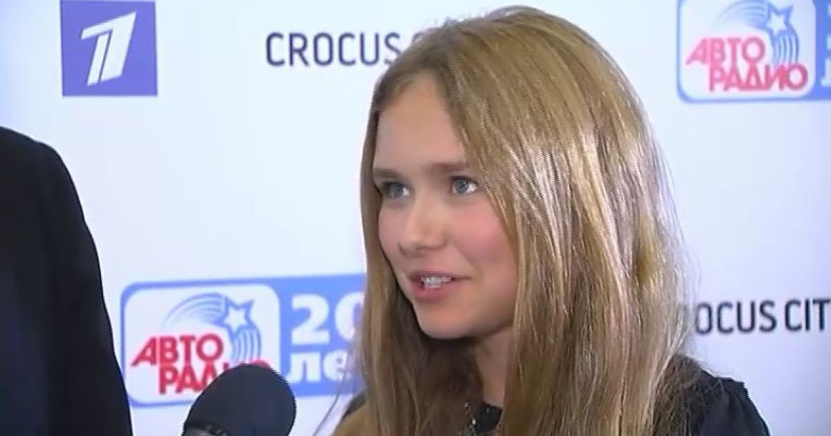 Стефанія Малікова мріє про відпочинок без батьків