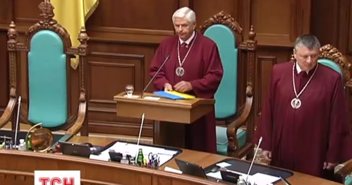 Суддя назвав тимчасовим заходом "подаровані" київським депутатам 2 роки