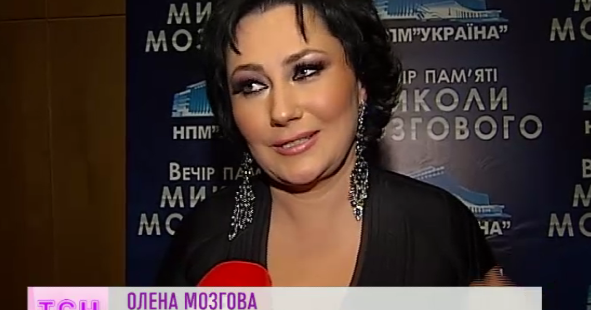 Молодий коханець Мозгової поки не збирається одружуватися з нею