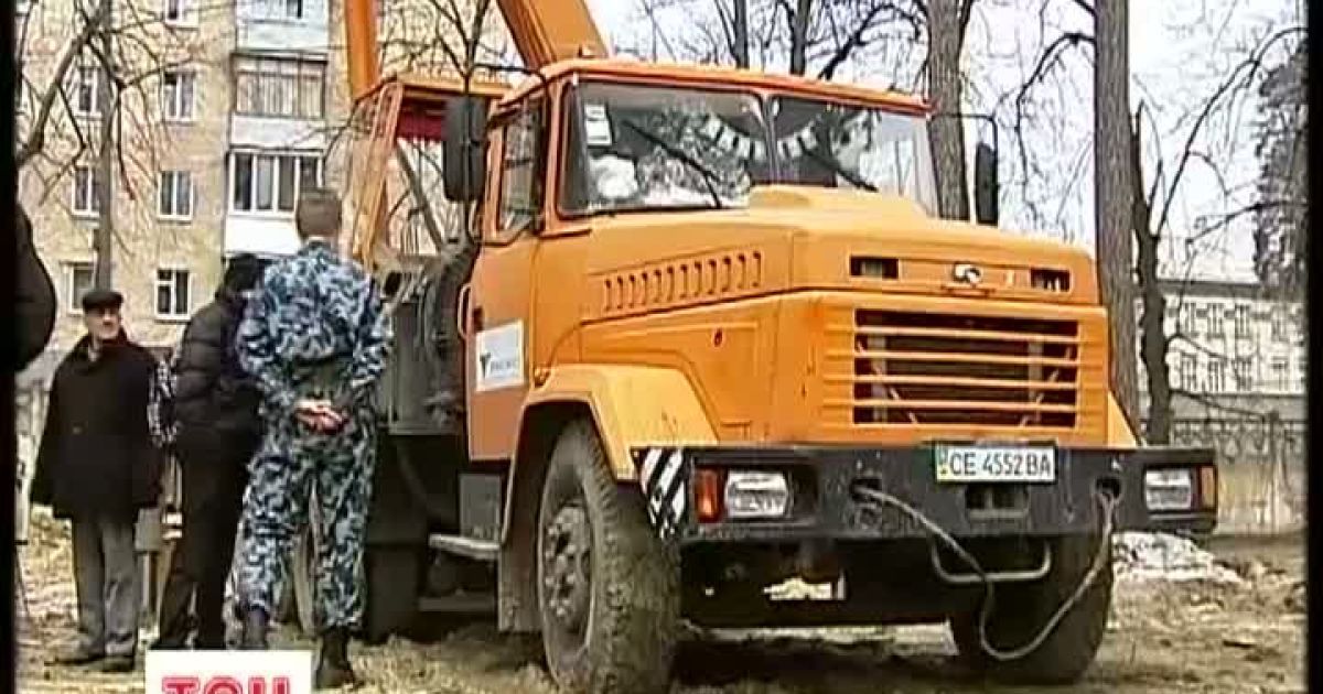 Прокуратура обіцяє перевірити законність виділення землі під забудову