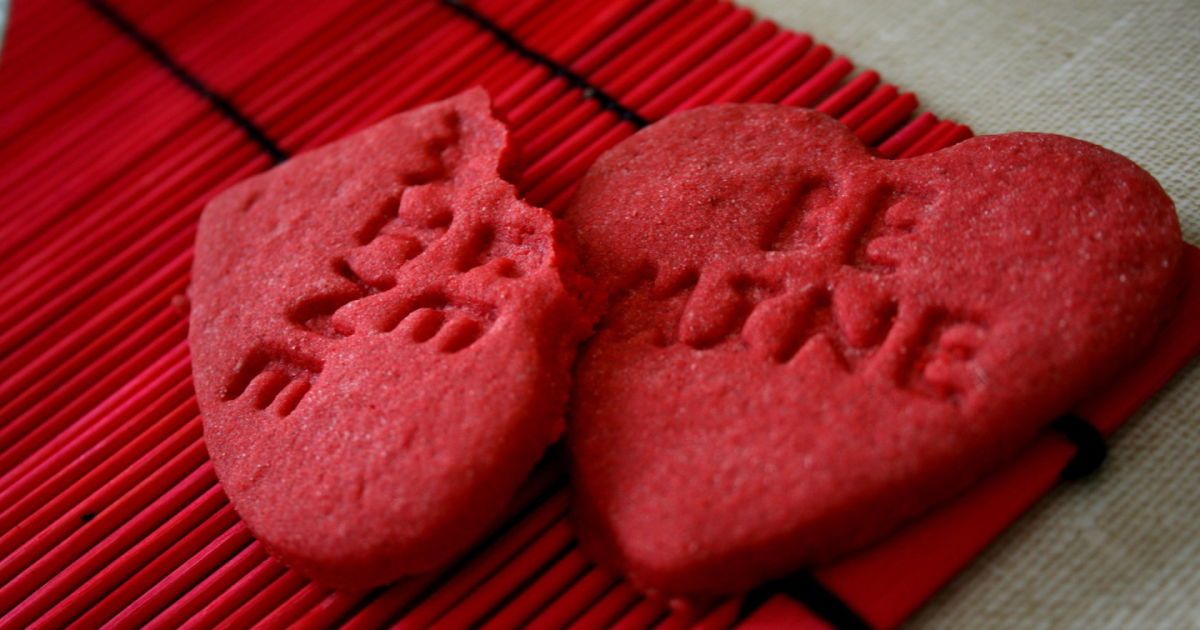 Додаток зможе поставити крапку у стосунках.