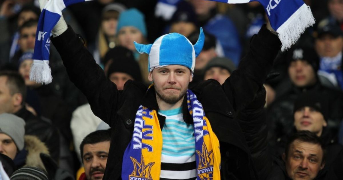 "Шахтар" переміг "Динамо" у Києві / © nsc-olimpiyskiy.com.ua