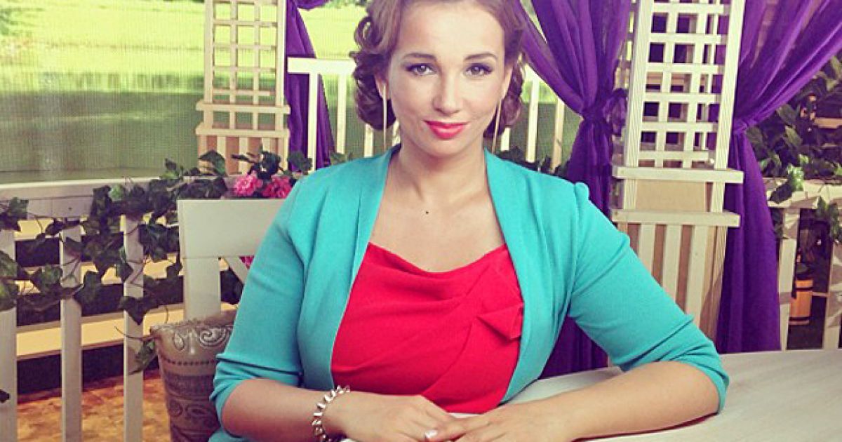 Чехова стала героєм комп'ютерної гри