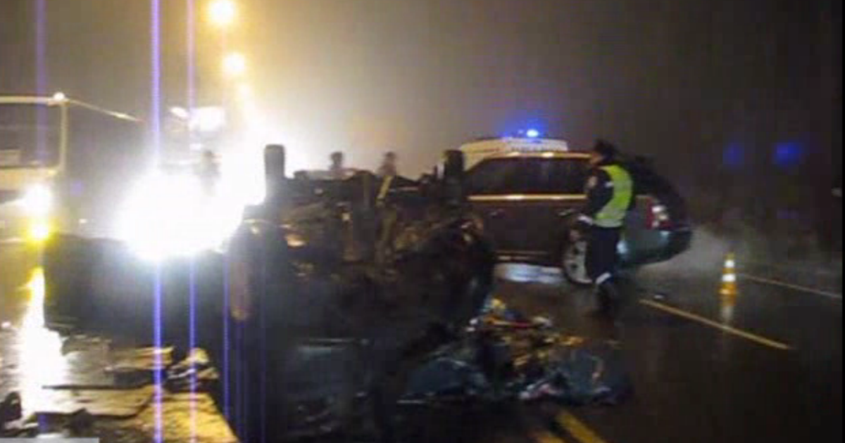 Джерело в МВС розповіло, що з'явився свідок ДТП
