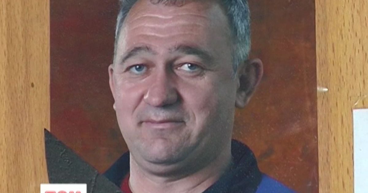 Андрій Купчак врятував дітей ціною власного життя