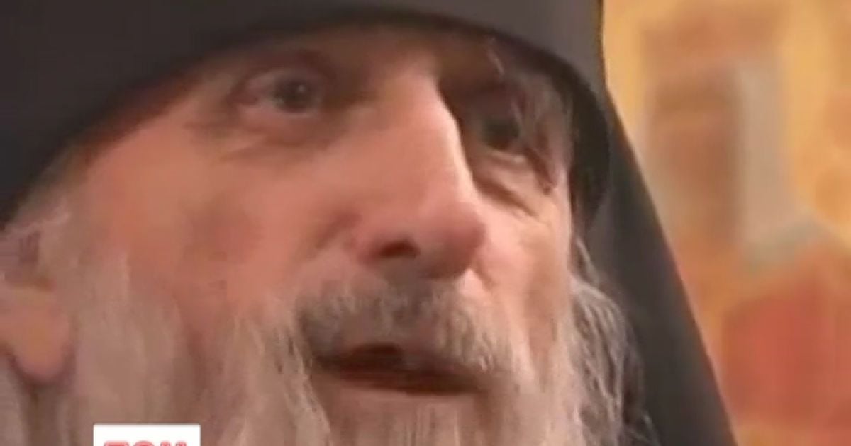 Під Черніговом із хати монаха винесли рекордну суму