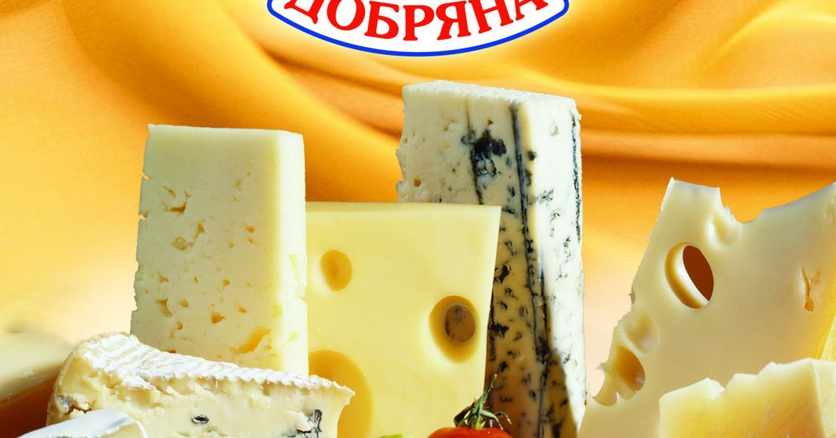 "Добряна" перемогла в дегустаційному конкурсі.