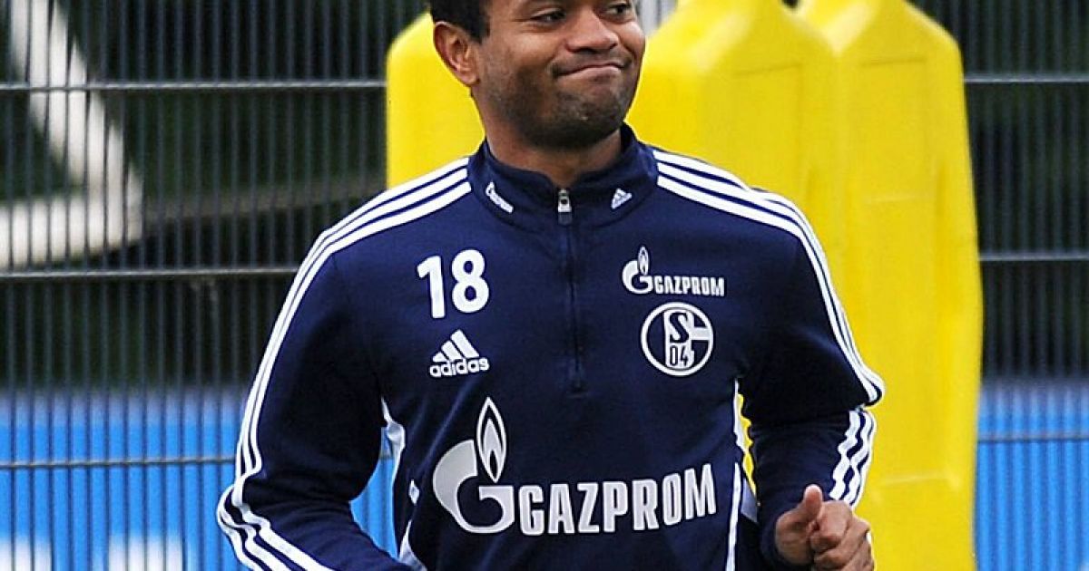 На Раффаеля чекають у Менхенгладбасі