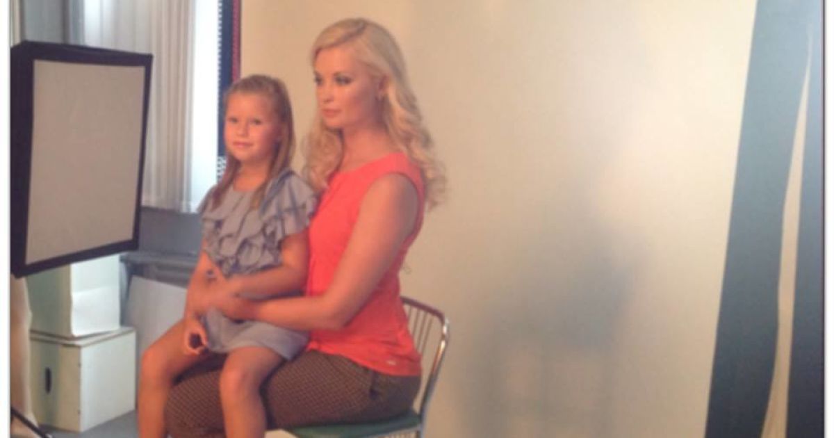 Лідія Таран з донькою Василиною / © Facebook