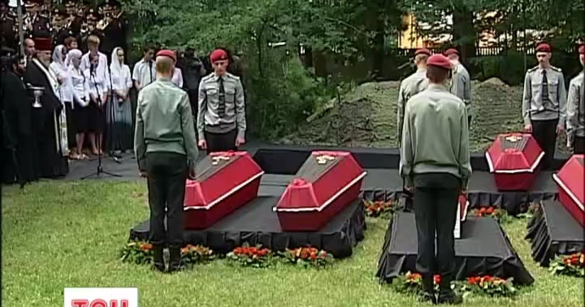 До пошуків залучатимуть студентську та учнівську молодь