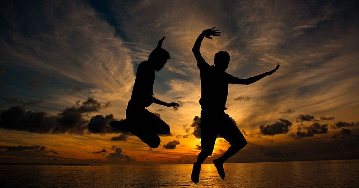 Кияни можуть отримати додатковий вихідний