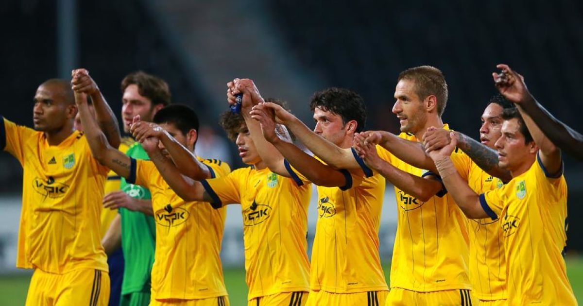 "Металіст" сьогодні відпочиває.