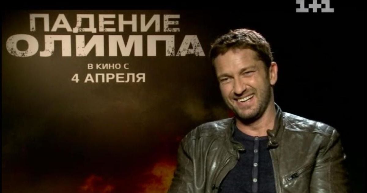 43-річний Батлер "пливе за течією"