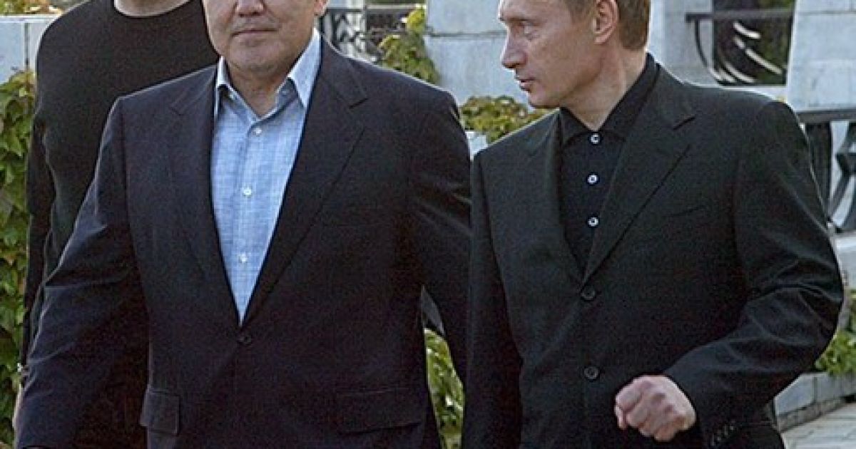 Митний союз чекає від України відповіді щодо членства до кінця року.