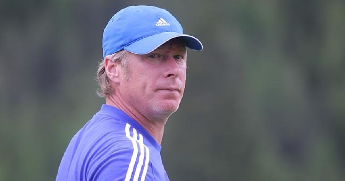 Михайличенко більше не спортдиректор "Динамо"