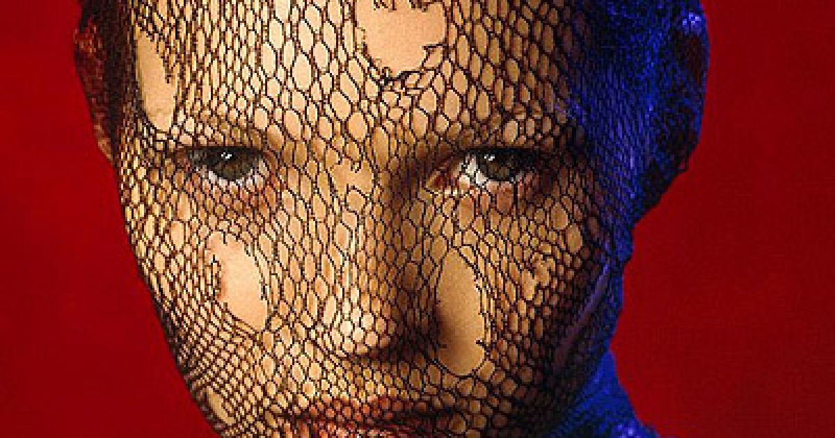 Рідкісні фото Кейт Мосс продадуть на аукціоні / © christies.com