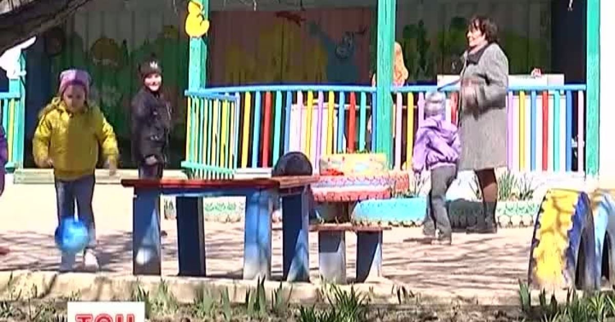 Піти їм дозволили за власним бажанням