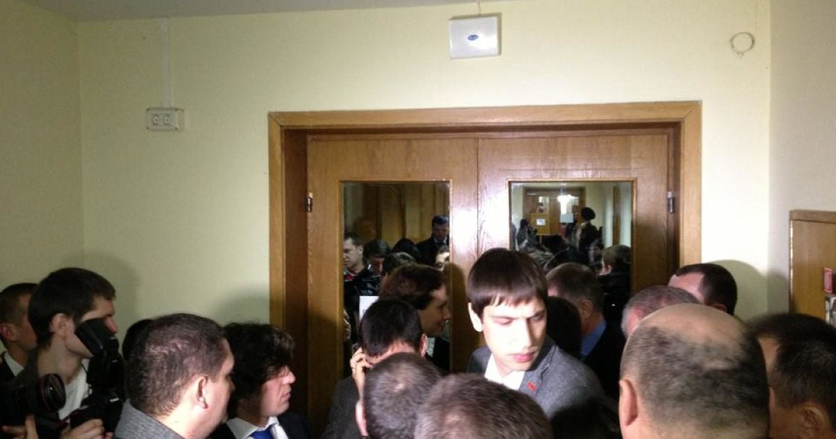 Рада на Банковій роздала грошей.