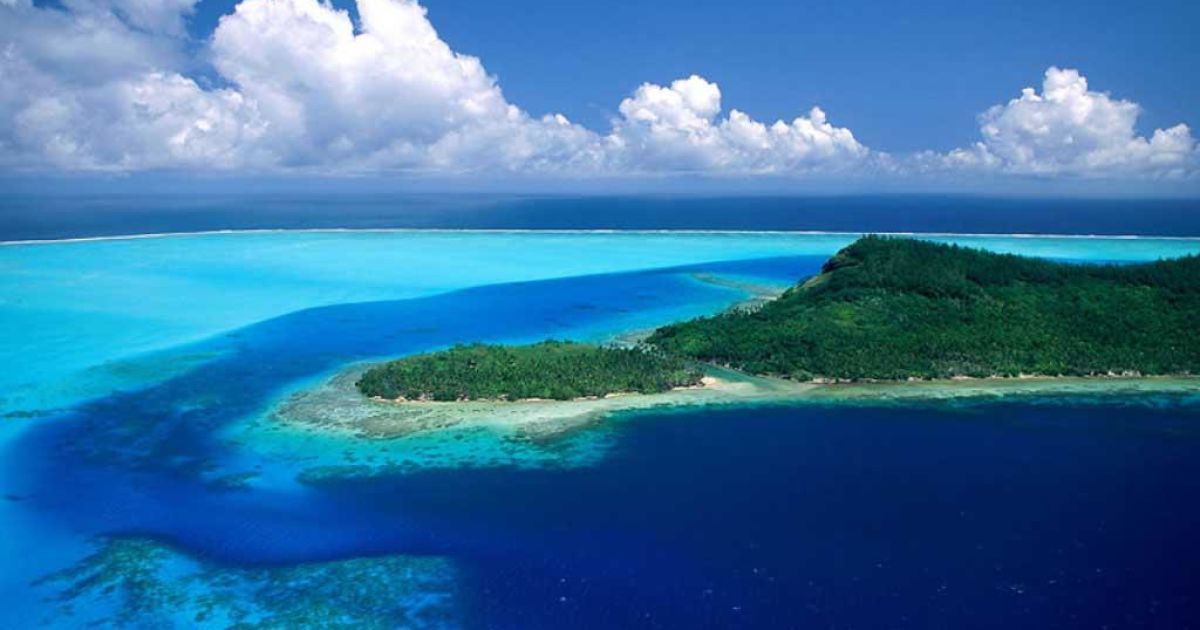 Атлантичний океан може зникнути