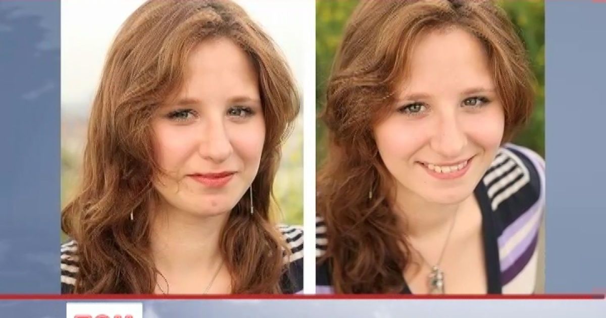 Міліція шукає зниклих у центрі Києва дівчат
