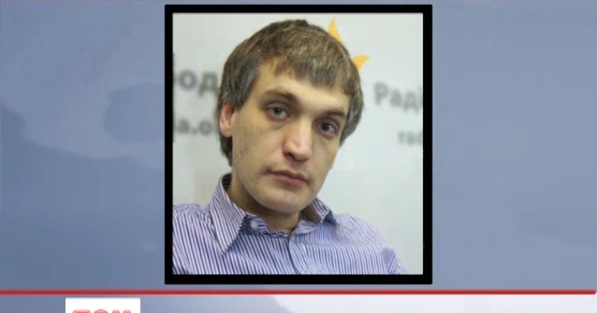 Гройсман помер у Києві