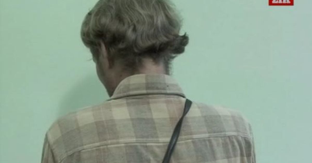 Чоловік вирішив підзаробити на пожертвах для хворих дітей