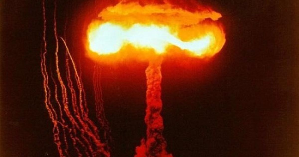 Великобританія готувалася до війни з СРСР ще в 1983 році.