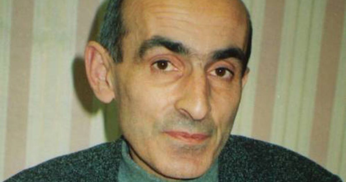 На Уралі затримали "злодія в законі"