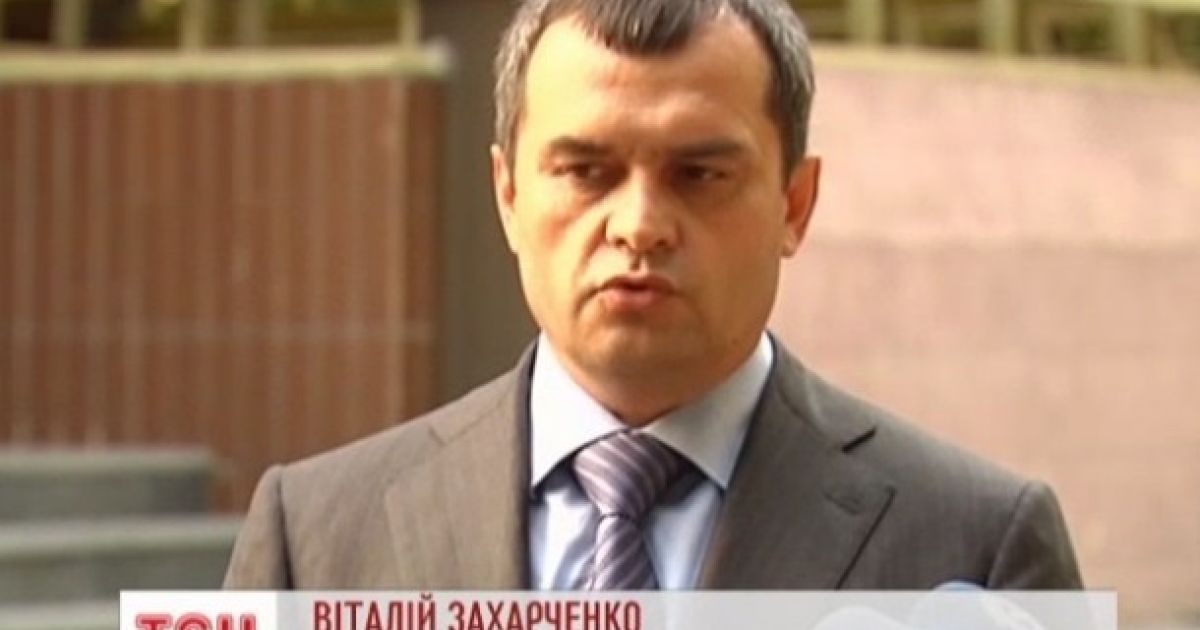 В міліції обіцяють, що за паркан людям нічого не буде