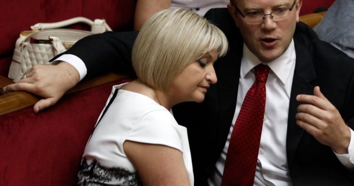 Депутати розійшлися на канікули / © УНІАН