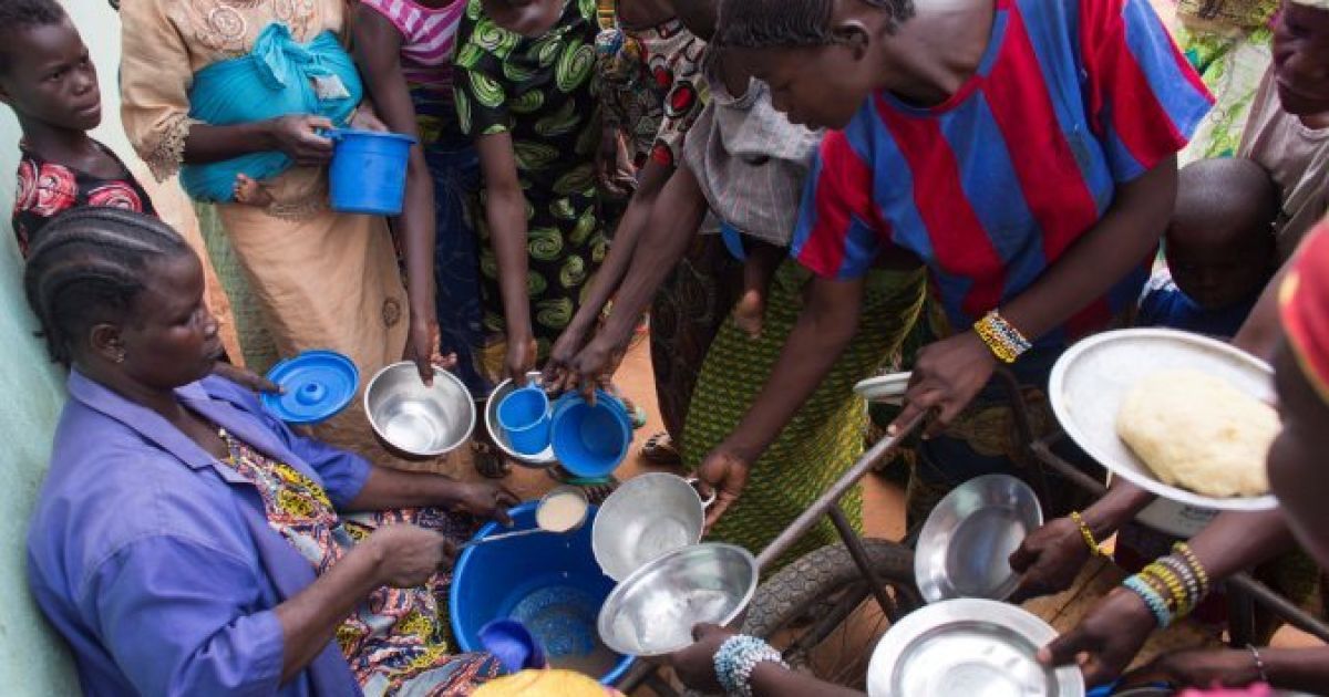 До 2050 року на Землі настане голод