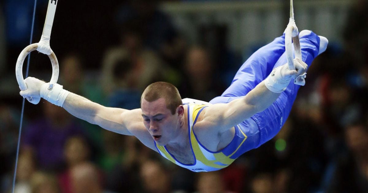 Радівілову набридли умови