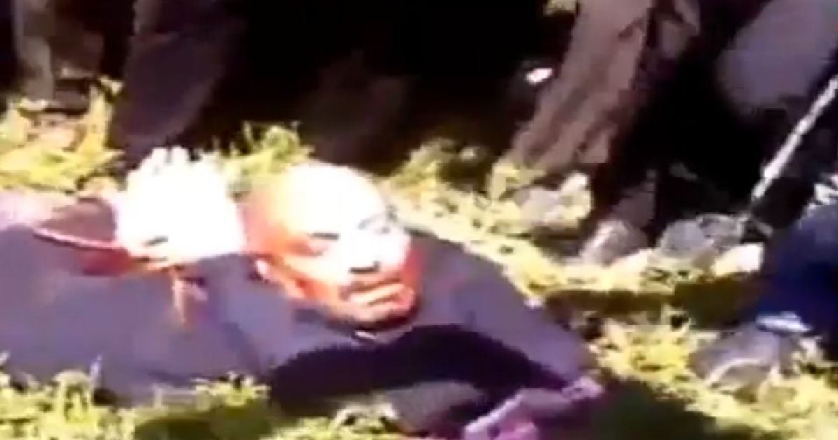 Сирійські ісламісти відрізали голову католицькому священику.