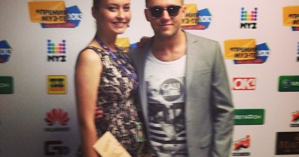 Влад Соколовський / © Instagram