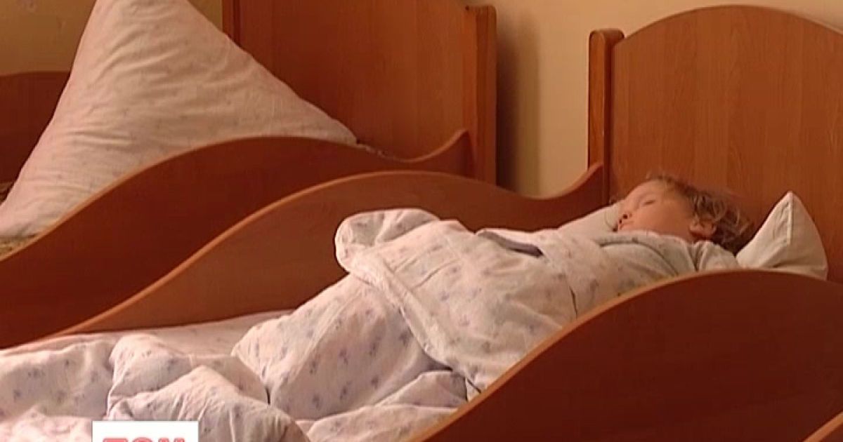 Діти зараз оговтуються у притулку