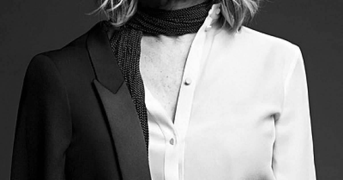 Відомі рокери співпрацюють з Saint Laurent / © cosmo.com.ua