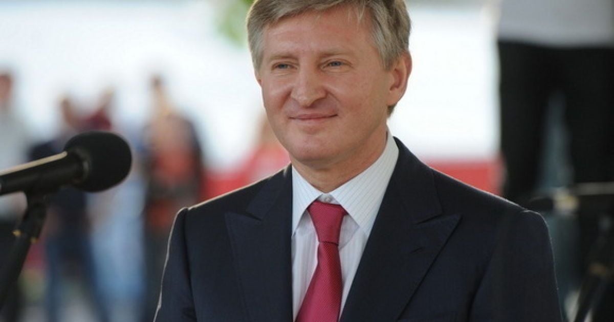 У "Шахтарі" немає жодного футболіста з такою стартовою швидкістю, як у Суркіса - Ахметов