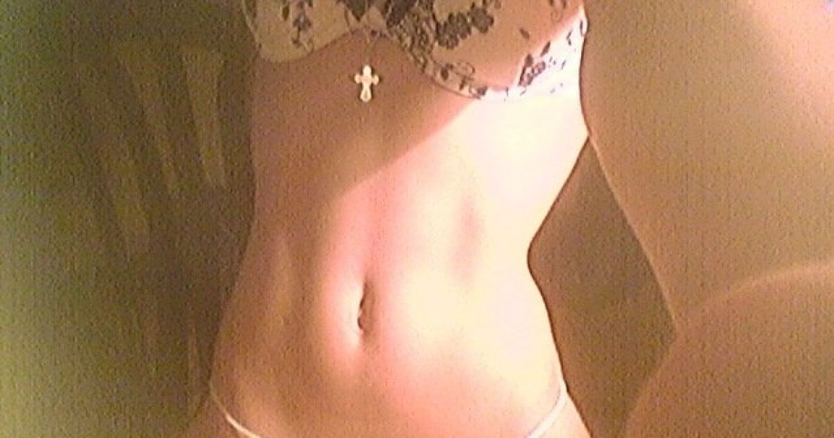 Інспектор Діана вразила інтернет своїми відвертими фото