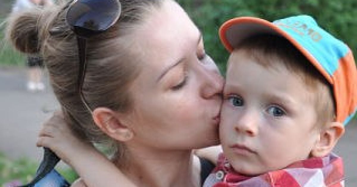 Негайної допомоги потребує молода мама Аліна Миханько