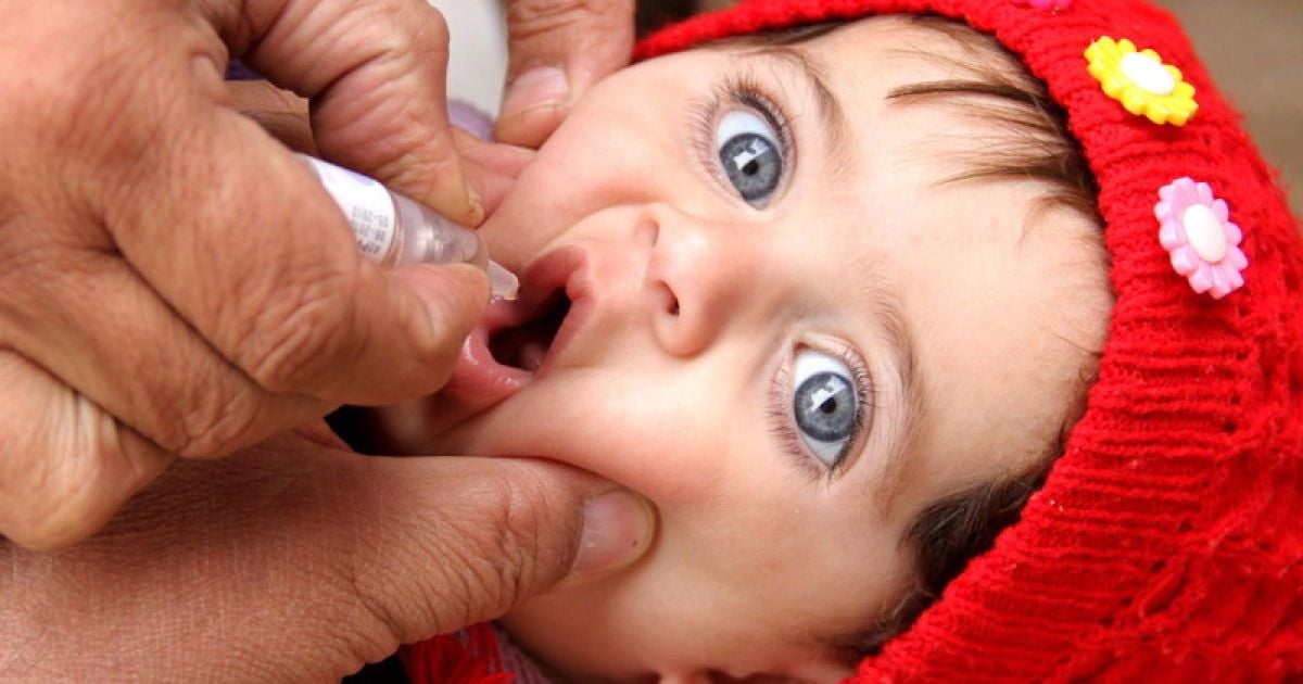 У Раді зареєстрували законопроект про скасування обов&#039;язкових щеплень для дітей.