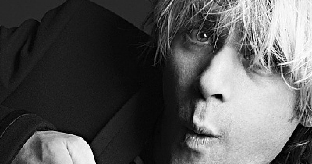 Відомі рокери співпрацюють з Saint Laurent / © cosmo.com.ua