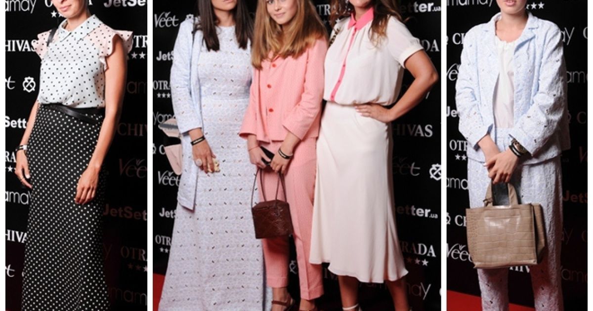 Вечірка JetSetter Summer Party в Одесі / © jetsetter.ua