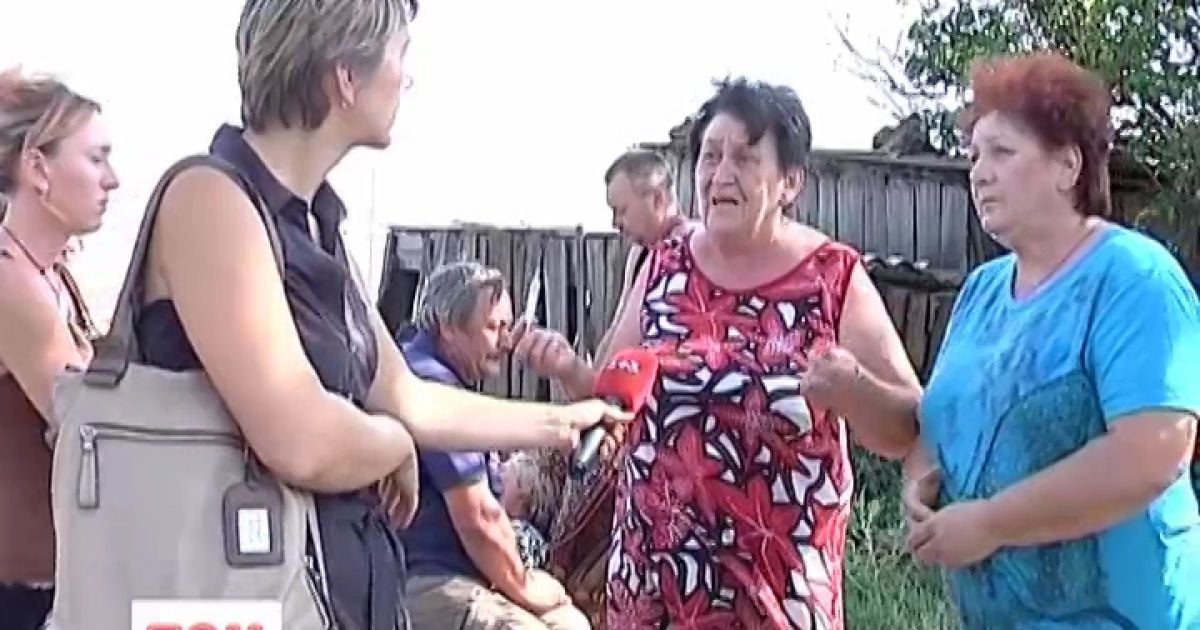 Міліціонер влаштував ДТП на весіллі