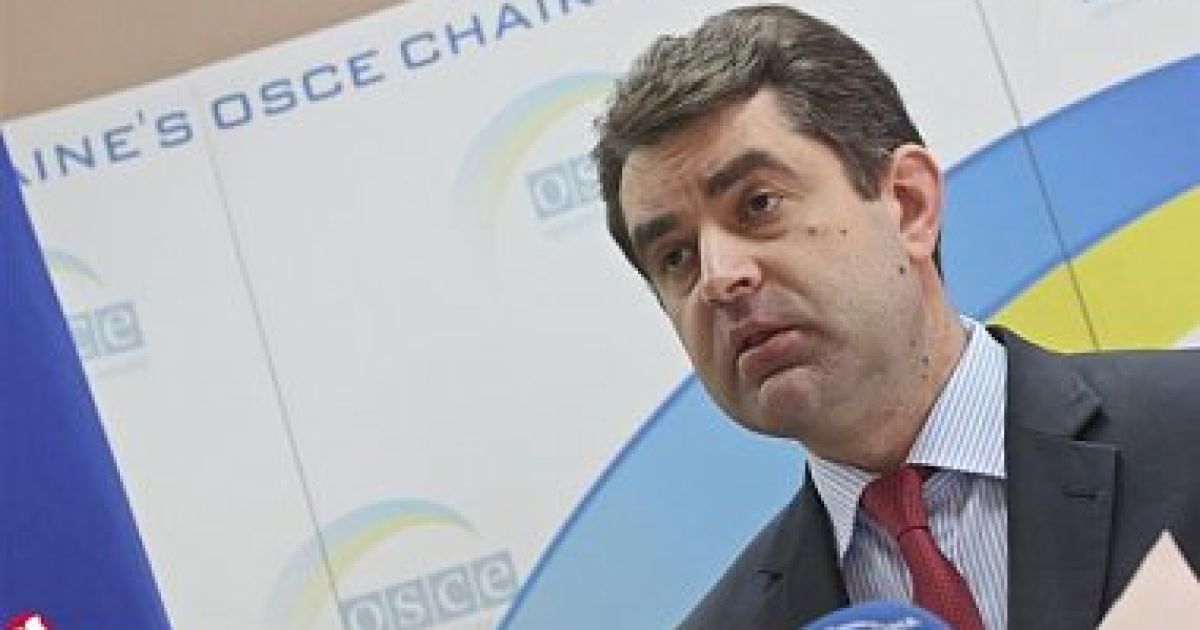 У МЗС підтвердили, що в аварію потрапив українець