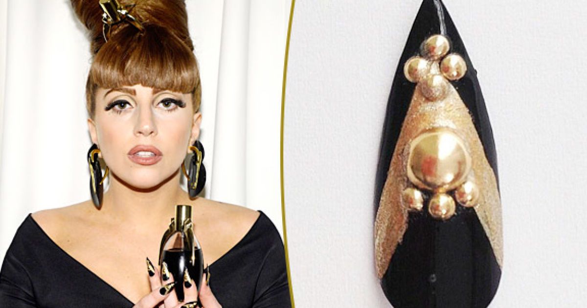 Фанат віддав купу грошей за ніготь Леді Гаги